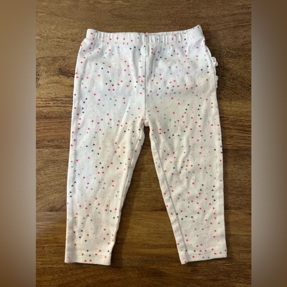 CARTERS 12 MONTH BUNDLE - Picture 6 of 7